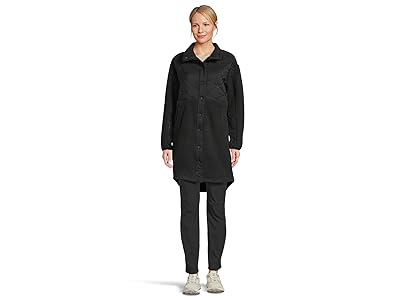 Columbia Cloud Pointtm Long Fleece Women