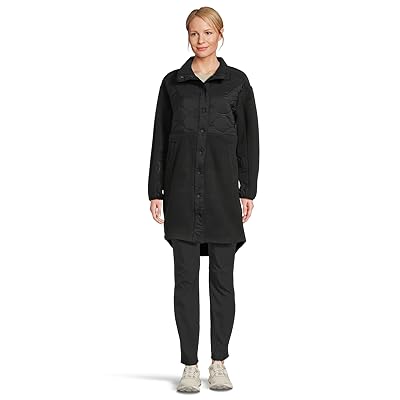 Columbia Cloud Pointtm Long Fleece Women