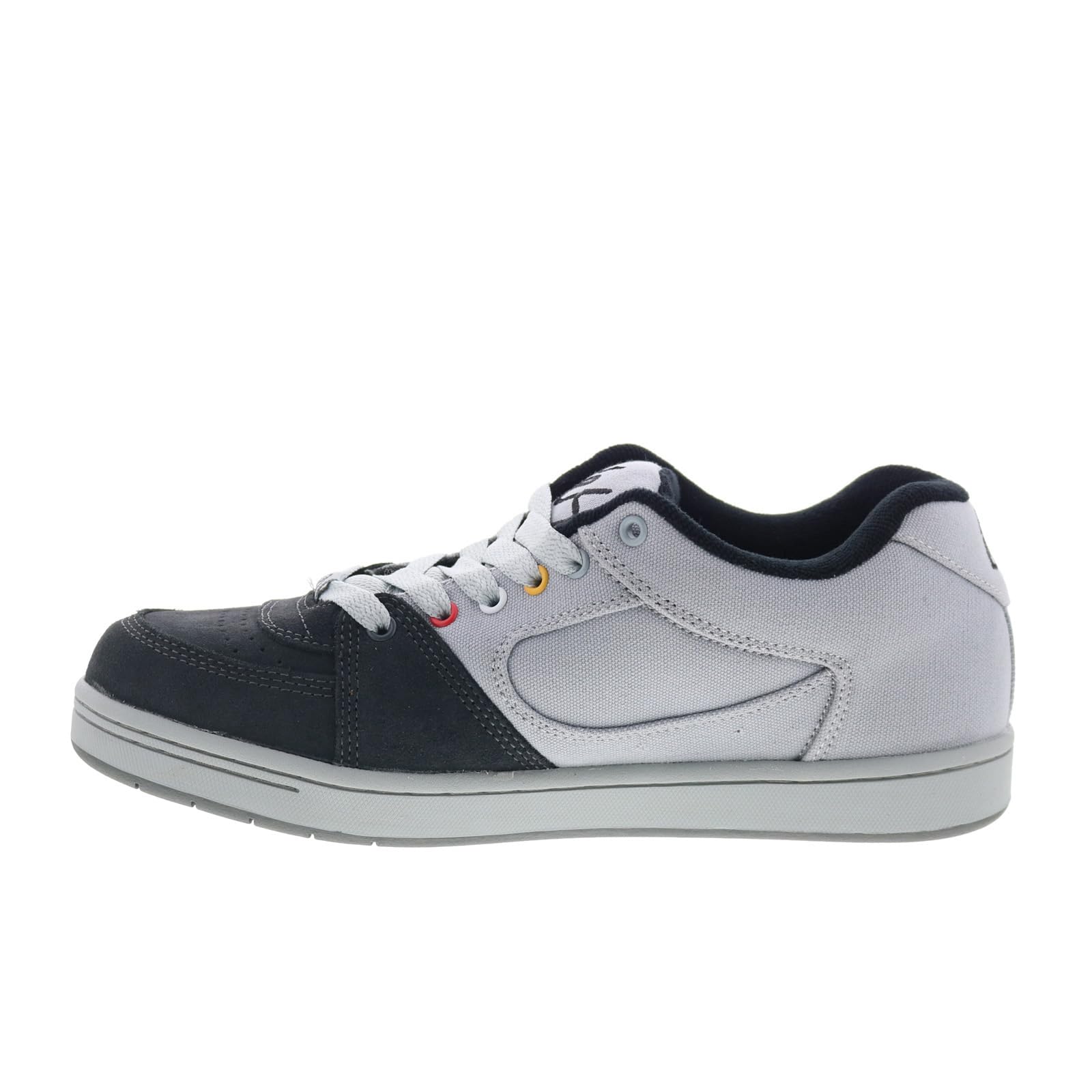 ES Chaussures de skateboard Accel OG Gris foncé/Gris clair