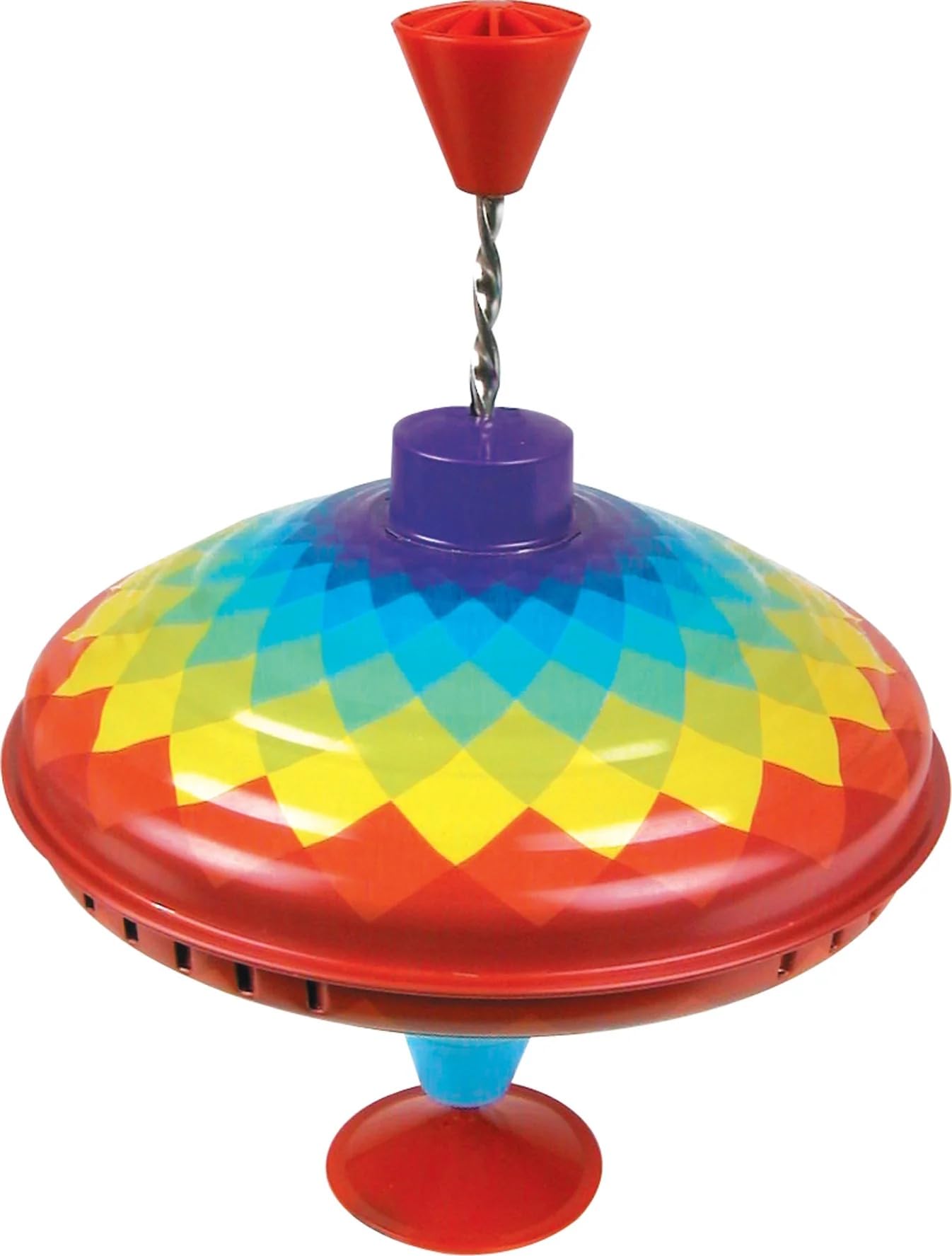 Arcobaleno Trottola