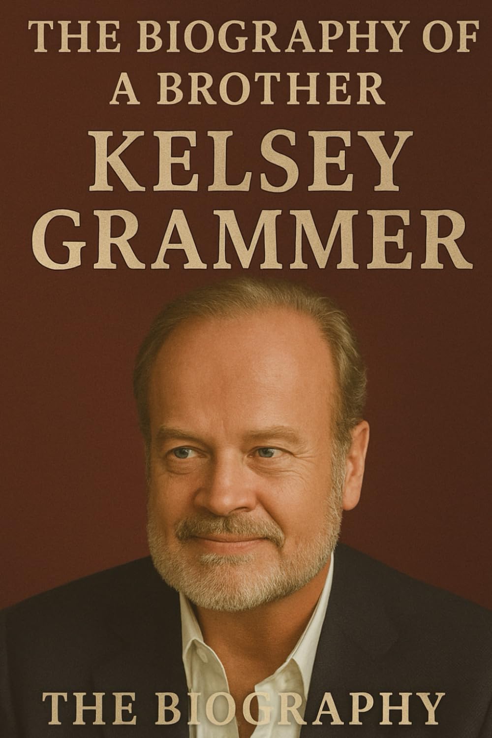 Kelsey Grammer: The Biography of a Brother