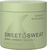 Vista 12 de Sports Research® Sweet Sweat