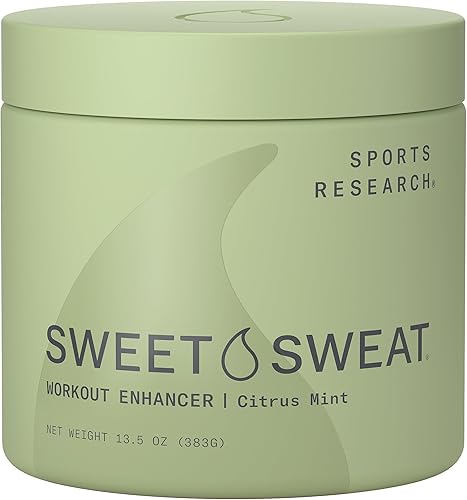 Sports Research® Sweet Sweat