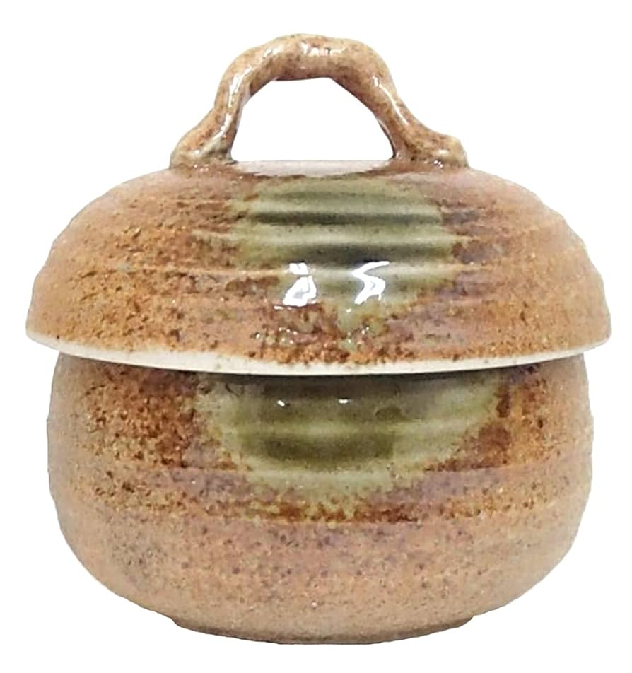 Amazon | 茶碗蒸しの器 織部流 和食器 業務用 23b290-14