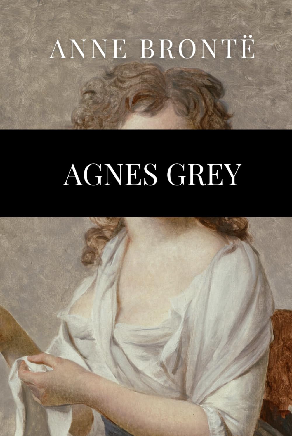 Agnes Grey