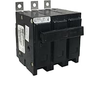 CUTLER HAMMER BAB3035H 240 V, 35 AMP, 3-Pole, Circuit Breaker