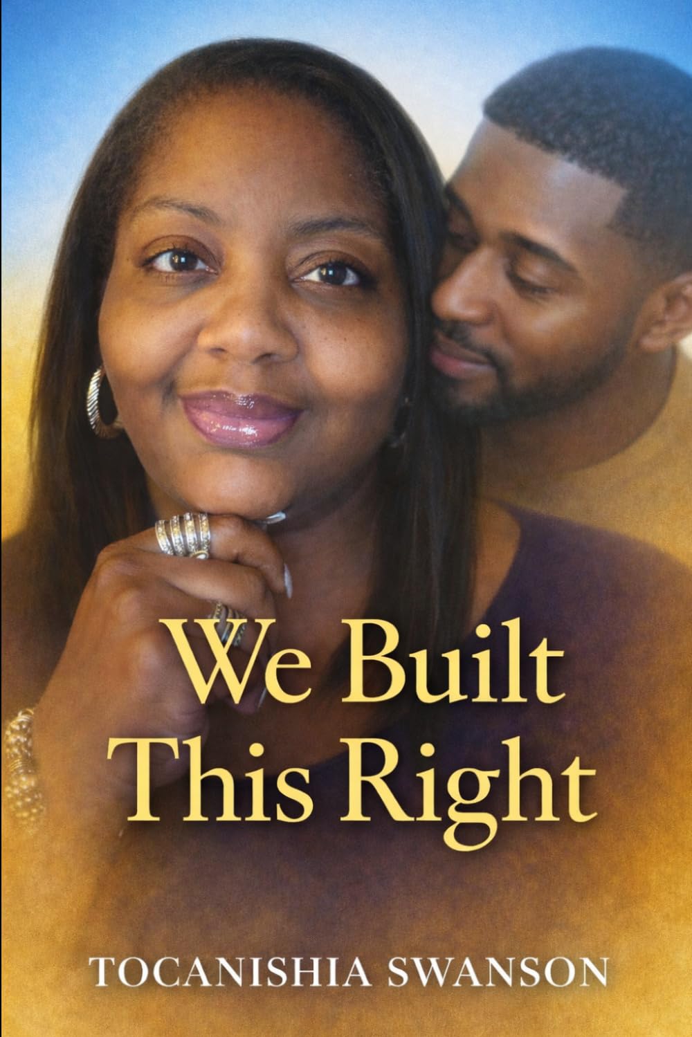 We Built This Right