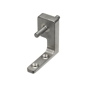 Delfield Hinge,Dr,HLF,Ctr,Lh,MUL 3230005 - Genuine OEM Replacement Part