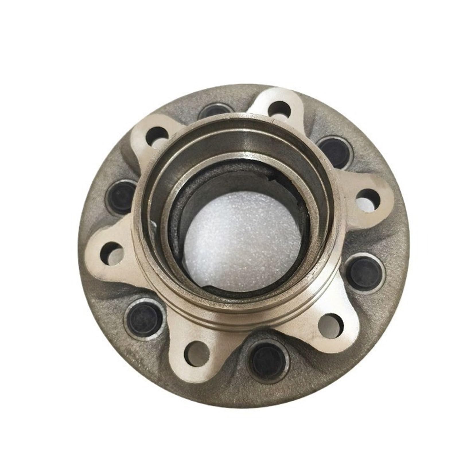 Juego de cojinete de rueda Adatto per NISSAN PATROL Y61 Y60 Cuscinetto del Mozzo Ruota 40202-VB226 40202-VB225 40202-VB20A 40202VB226 40202VB225 Kit de Rodamientos para Rueda