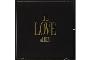 The Love Album: A Photographic Journey of Love