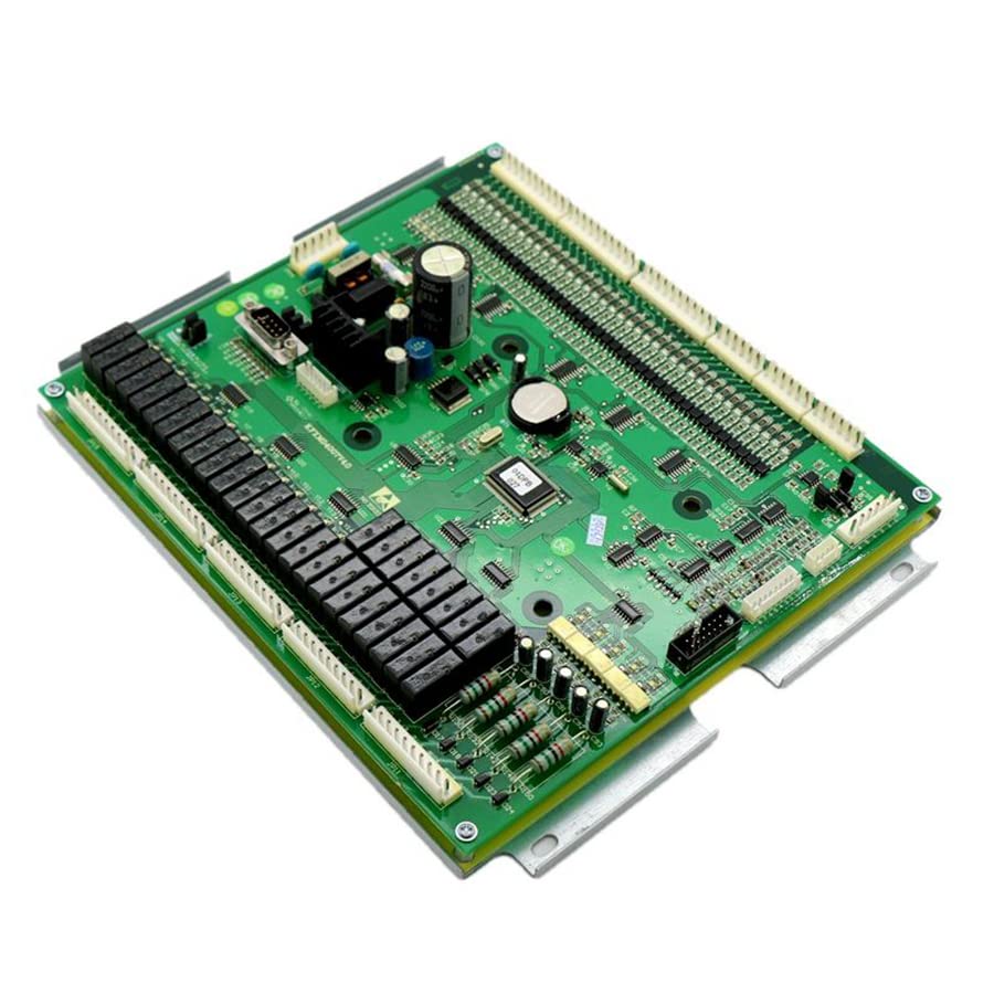 KFXM04007V4.0 Elevator SM.01/DPB Motherboard Lift Accessories