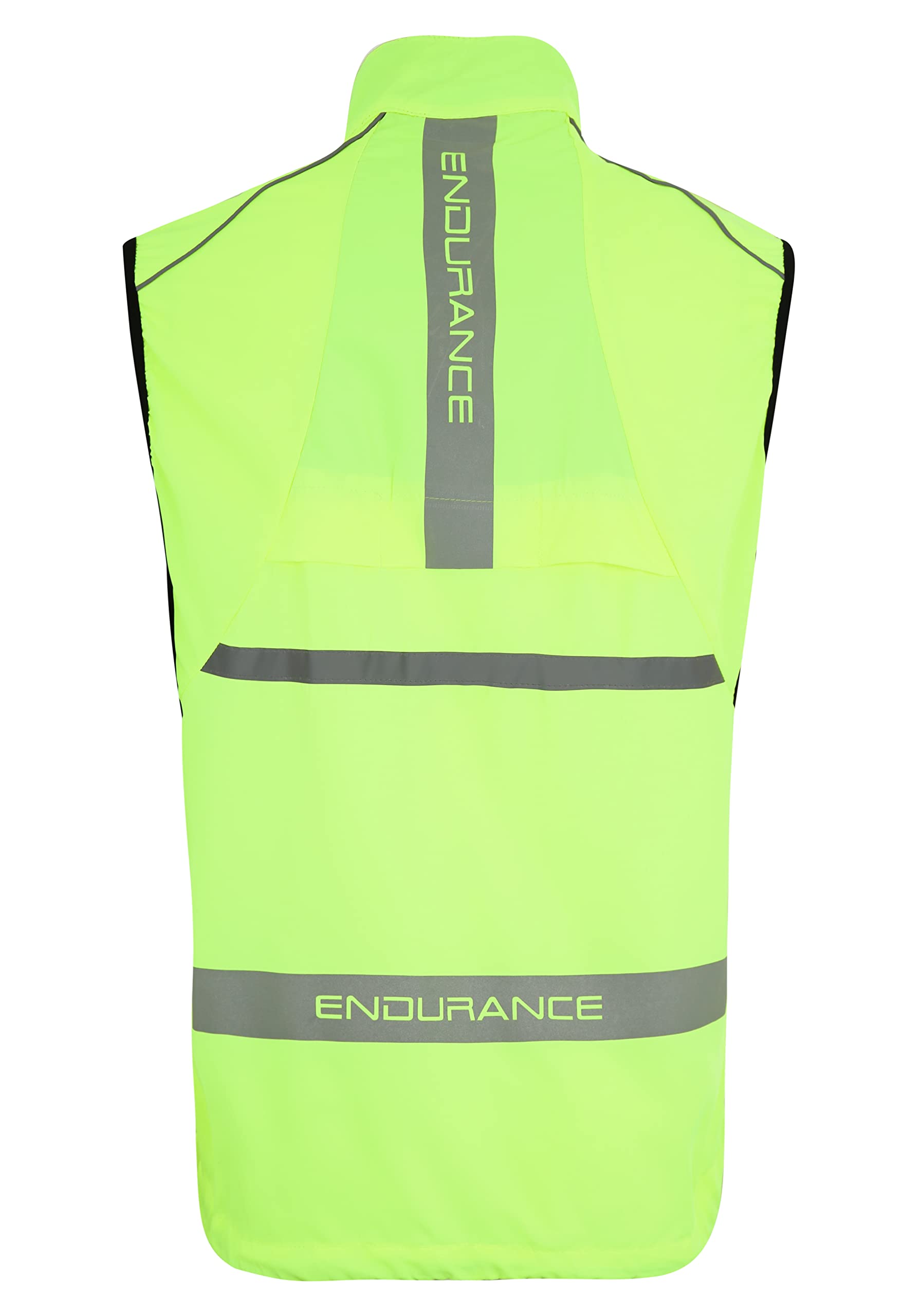 Endurance Laupes Gilet Mixte