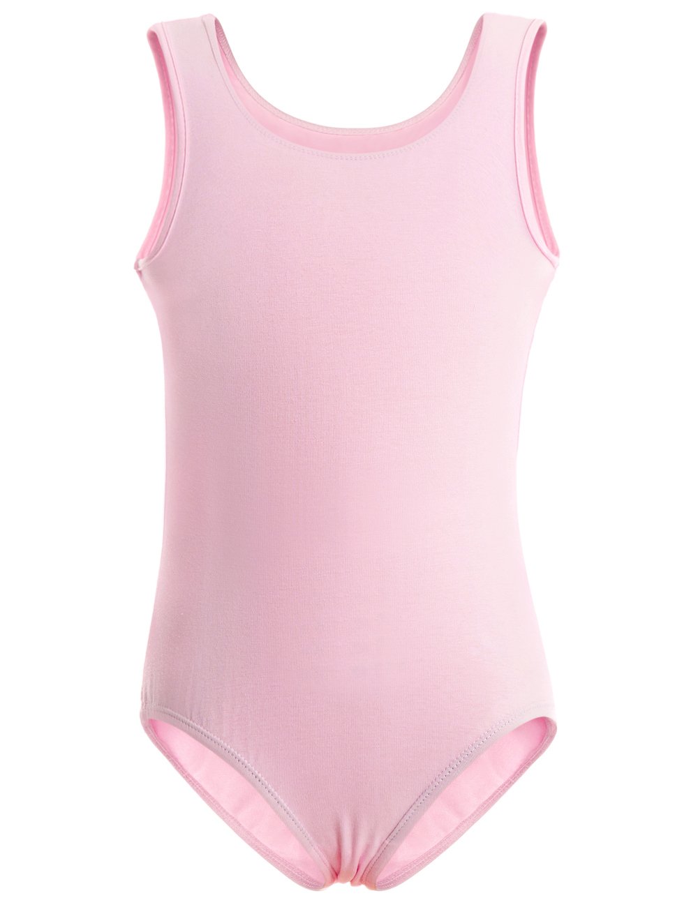 Magic Town Leotards for Girls Toddler Ballet Dance Tank Top Gymnastics bodysuit