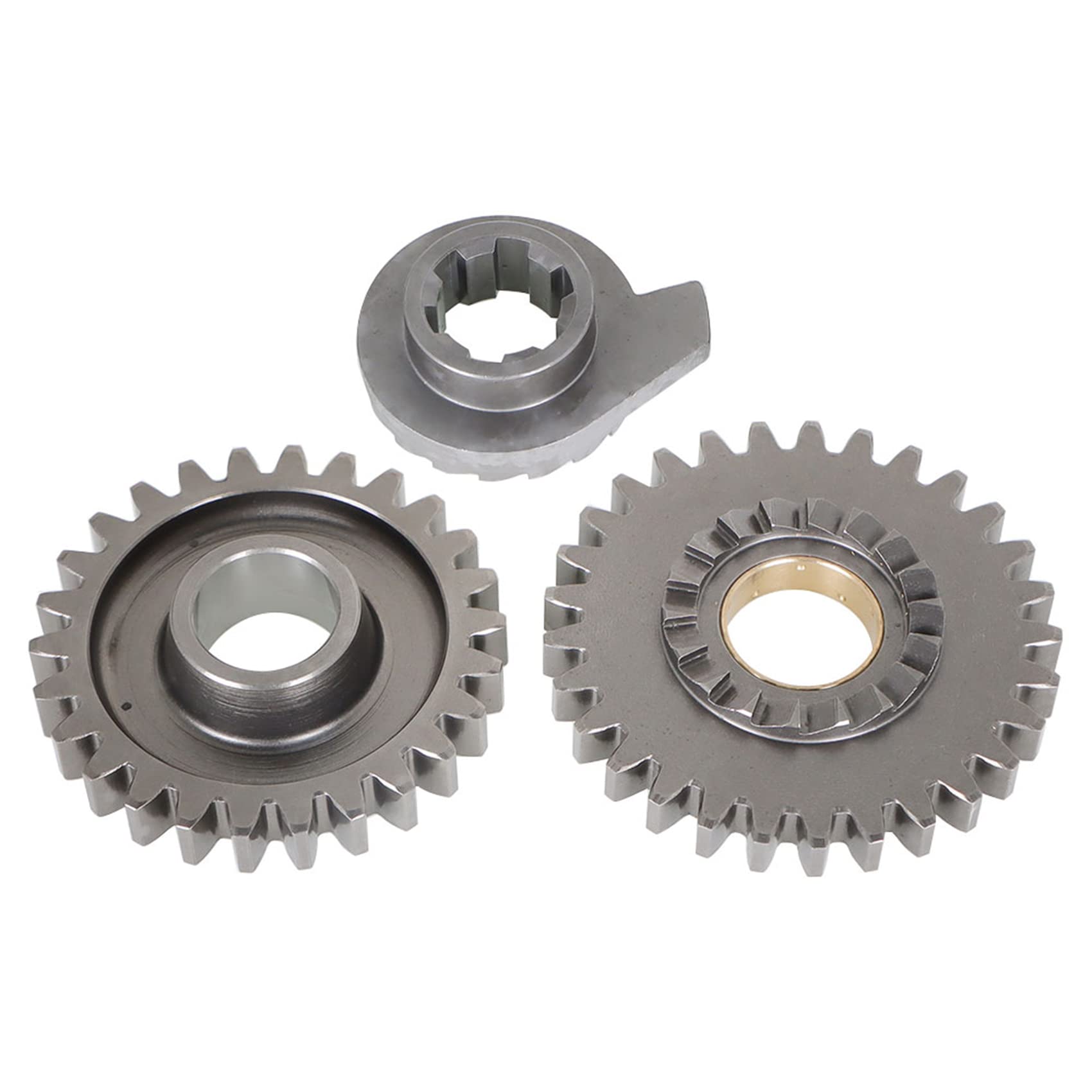 labwork Complete Kick Start Kit Replacement for Suzuki RZ400 DRZ