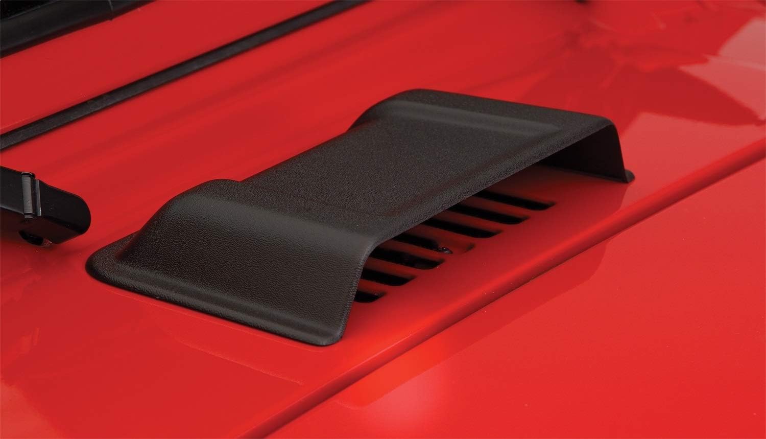 Bushwacker Backrack | BAC15002 | The Original Rack (Frame Only) | Black | Truck Specific Hardware Kit Required