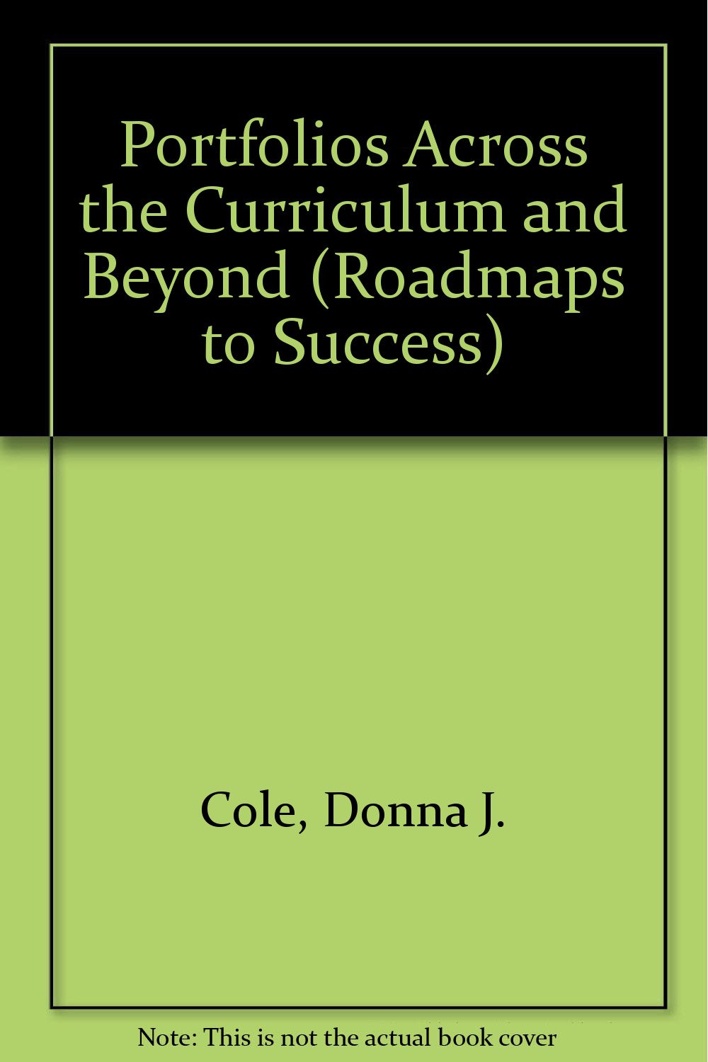 Amazon.com: Portfolios Across the Curriculum and Beyond: 9780803964037 ...