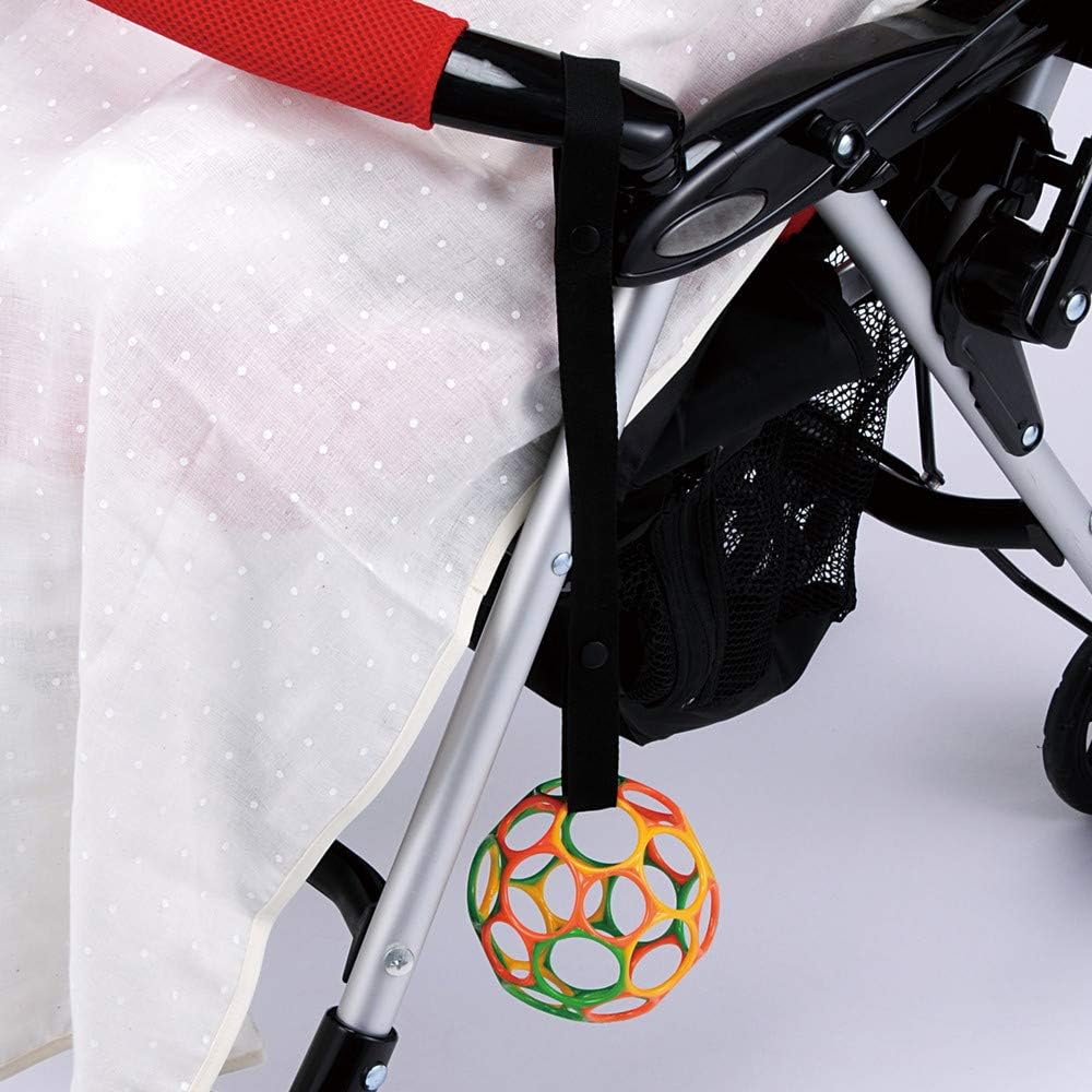 Amazon ダイヤ ベビーカー用おもちゃストラップ ベビー マタニティ ベビー マタニティ 通販