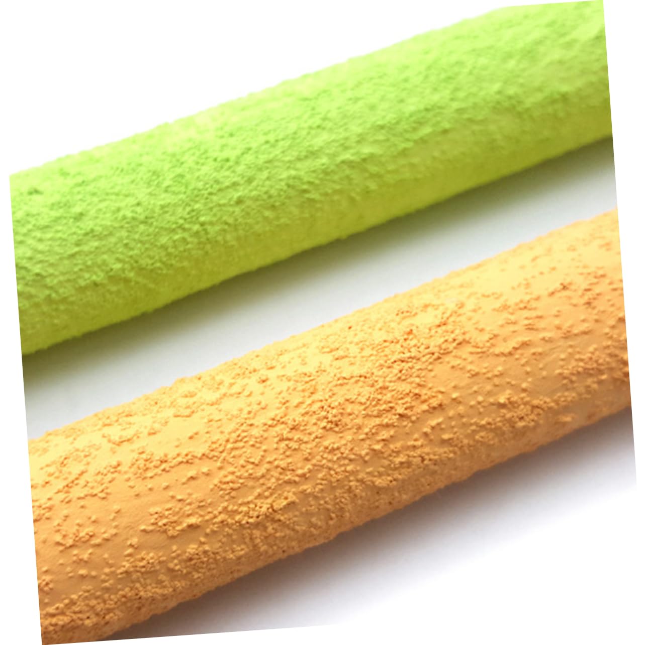 HANABASS 10pièces De Meulage pour Oiseaux Naturel Jouet à Grincer pour Perchoir De Perruches Accessoire De Cage pour Oiseaux Aléatoires