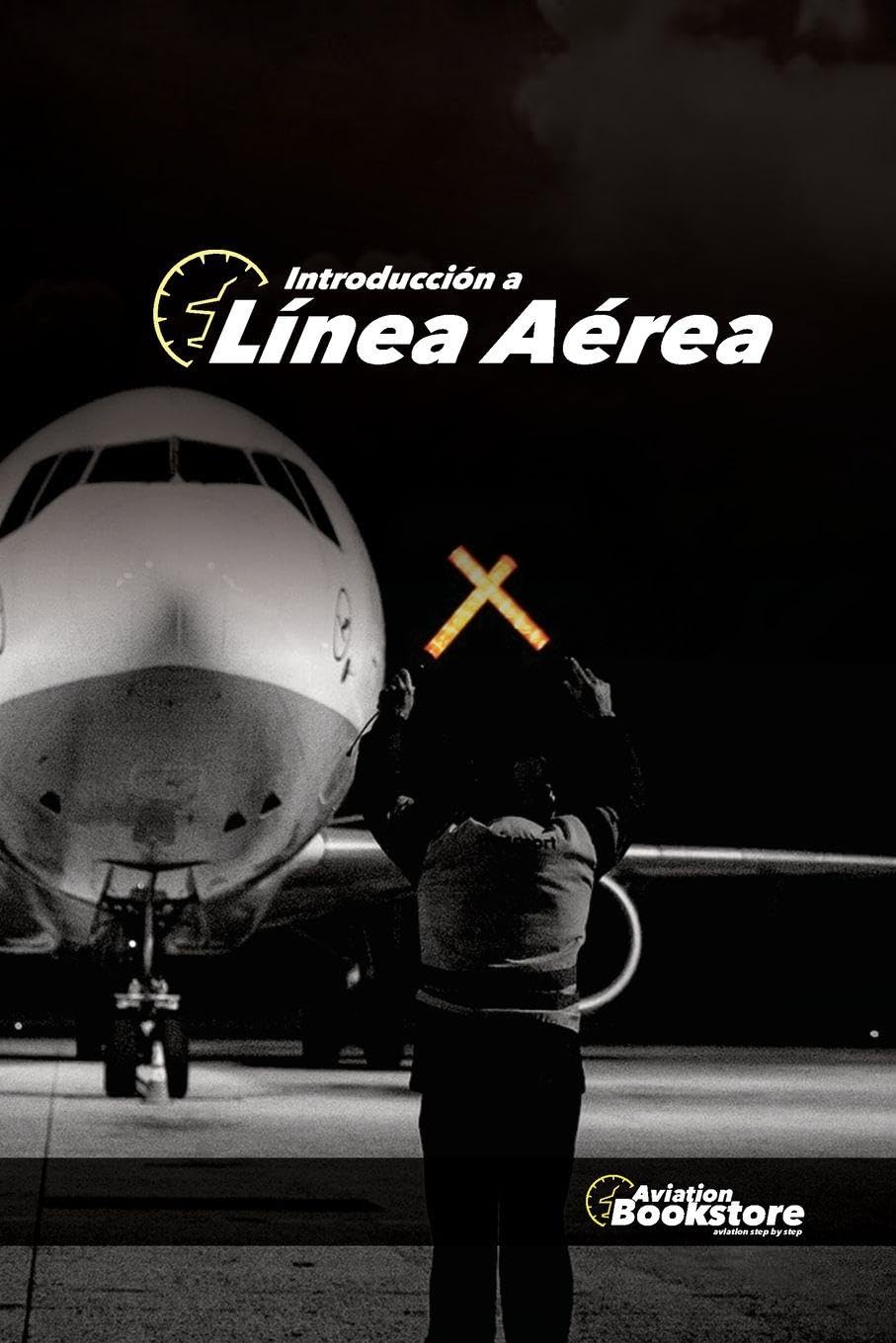 Introducción a Línea Aérea