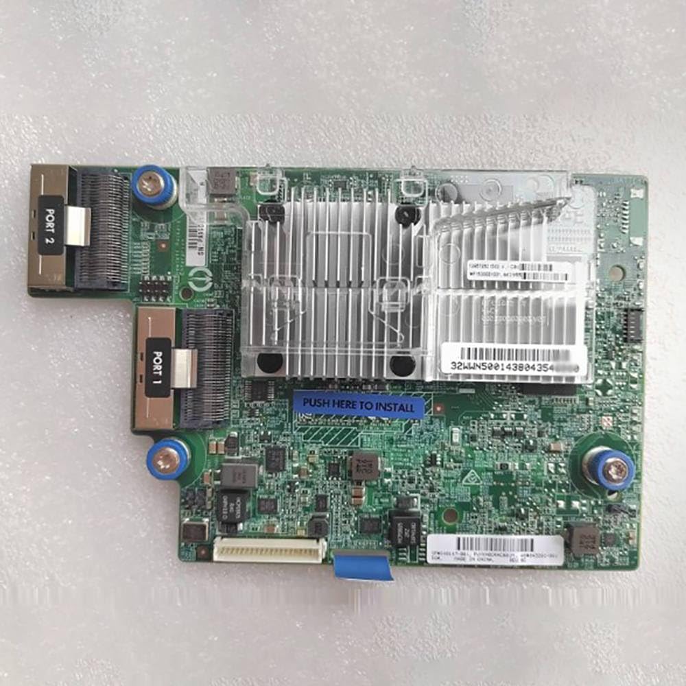 Generic 848147-001 843201-001 843199-B21 Fit for P840AR 2G 12Gb SAS Integrated Array Card