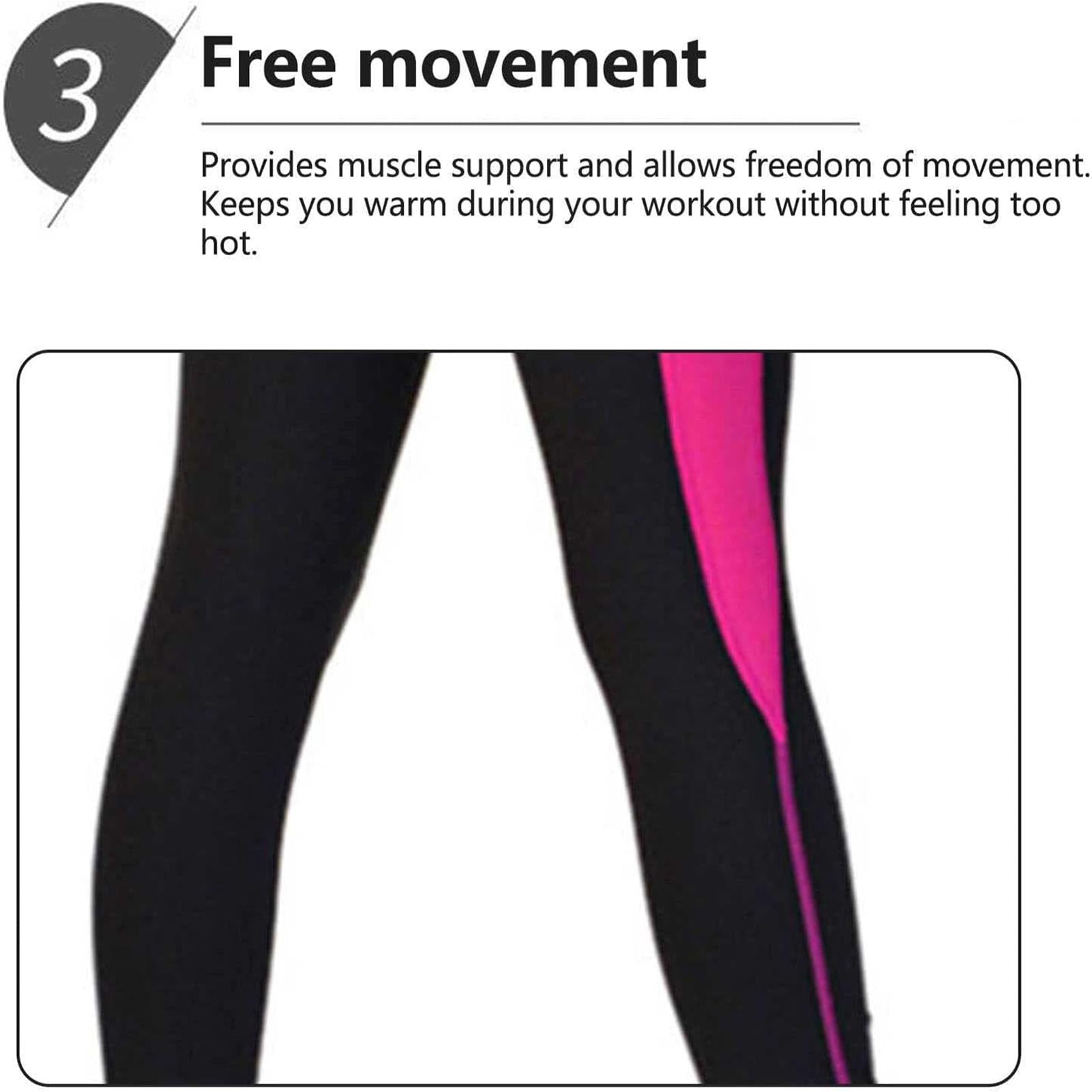 Eiskunstlaufhose Eiskunstlaufhose Für Damen Eiskunstlauf Trainingshose Plus Samthose Eiskunstlauf Leggings Für Frauentrainingskleidung