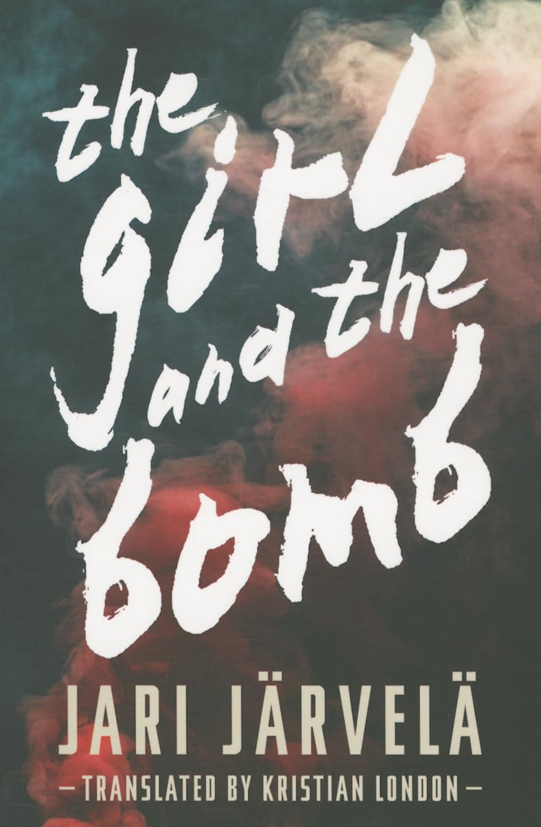 Buy The Girl and the Bomb: 1 — BookShops.in