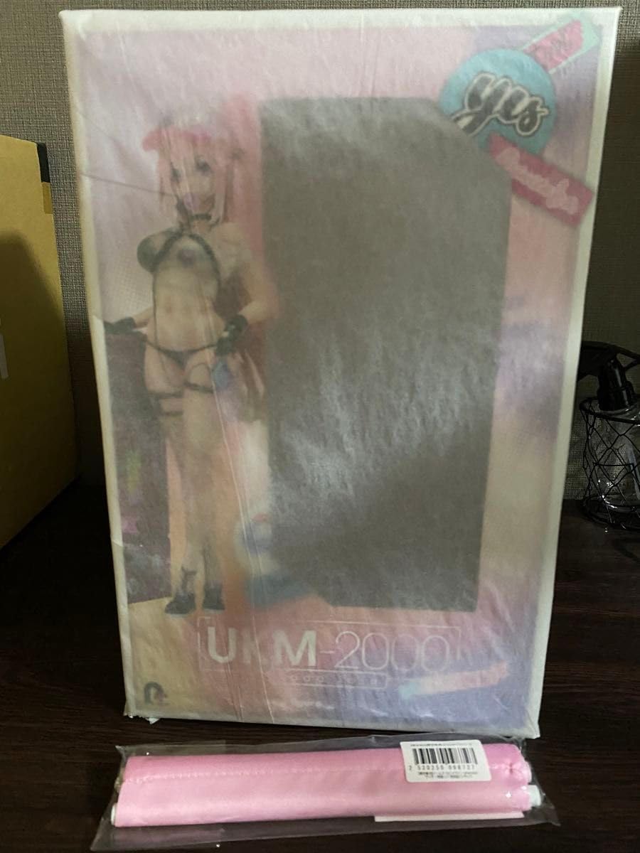 ドールズフロントライン UKM-2000 サイダー物語 1/7 タペストリー付き ドールズフロントライン』UKM-2000 サイダー物語 1/7 スケール