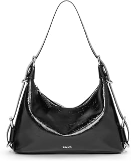 JONBAG ショルダーバッグ レディース 本革 HOBOバッグ ビジネスバッグ ブランド トートバッグ 斜めがけ ワンショルダー 手提げ エレガント 通勤 軽量おしゃれ