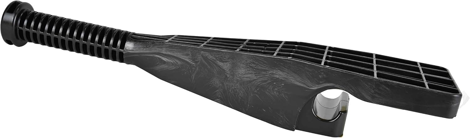 Mytee Products Black Polycarbonate Good-N-Tight Tie Down Ratchet Straps Tightening Handle for Heavy Duty Trailer Cargo