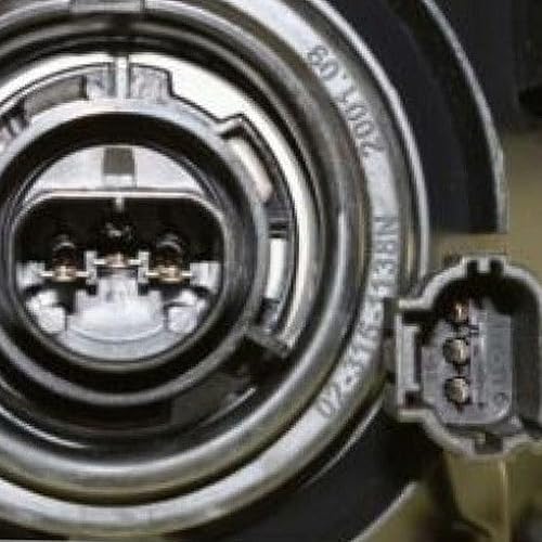 Miniatura 5 de EPIC LIGHTING Conjunto de faros delanteros de repuesto estilo OE compatible con Nissan 2002-2004 Xterra NI2502147 NI2503147 260607Z825 260107Z825