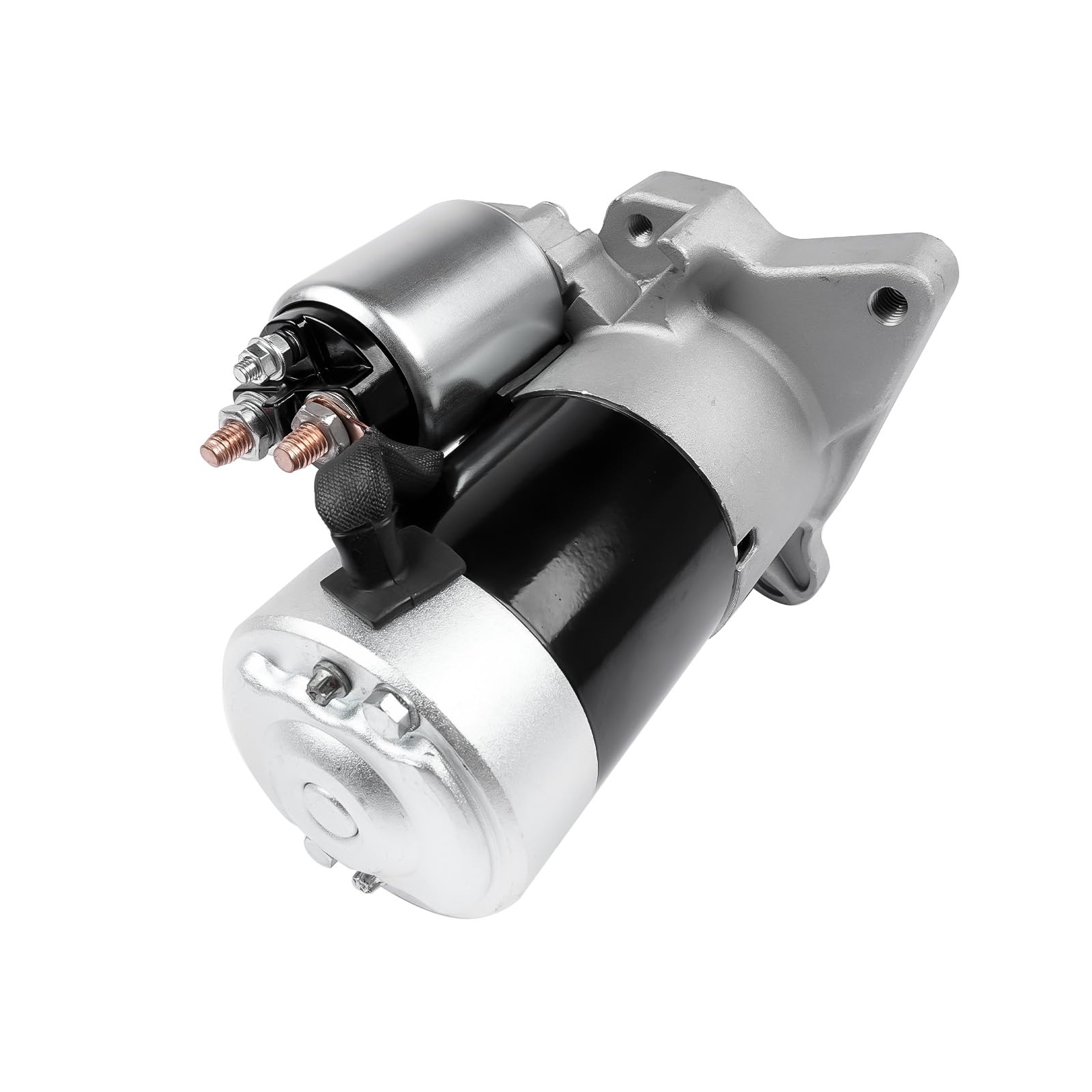 Motor de arranque de repuesto para Navara NV400 Primastar Qashqai Movano B Vivaro A Laguna Scénic Trafic II 2.0 dCi 2.3 dCi 93169459 93456401 8200458765 8200402016 8200621305 8200628430 | Compatible con Nissan Opel Renault 93169459, 93456401, 93857703, 93