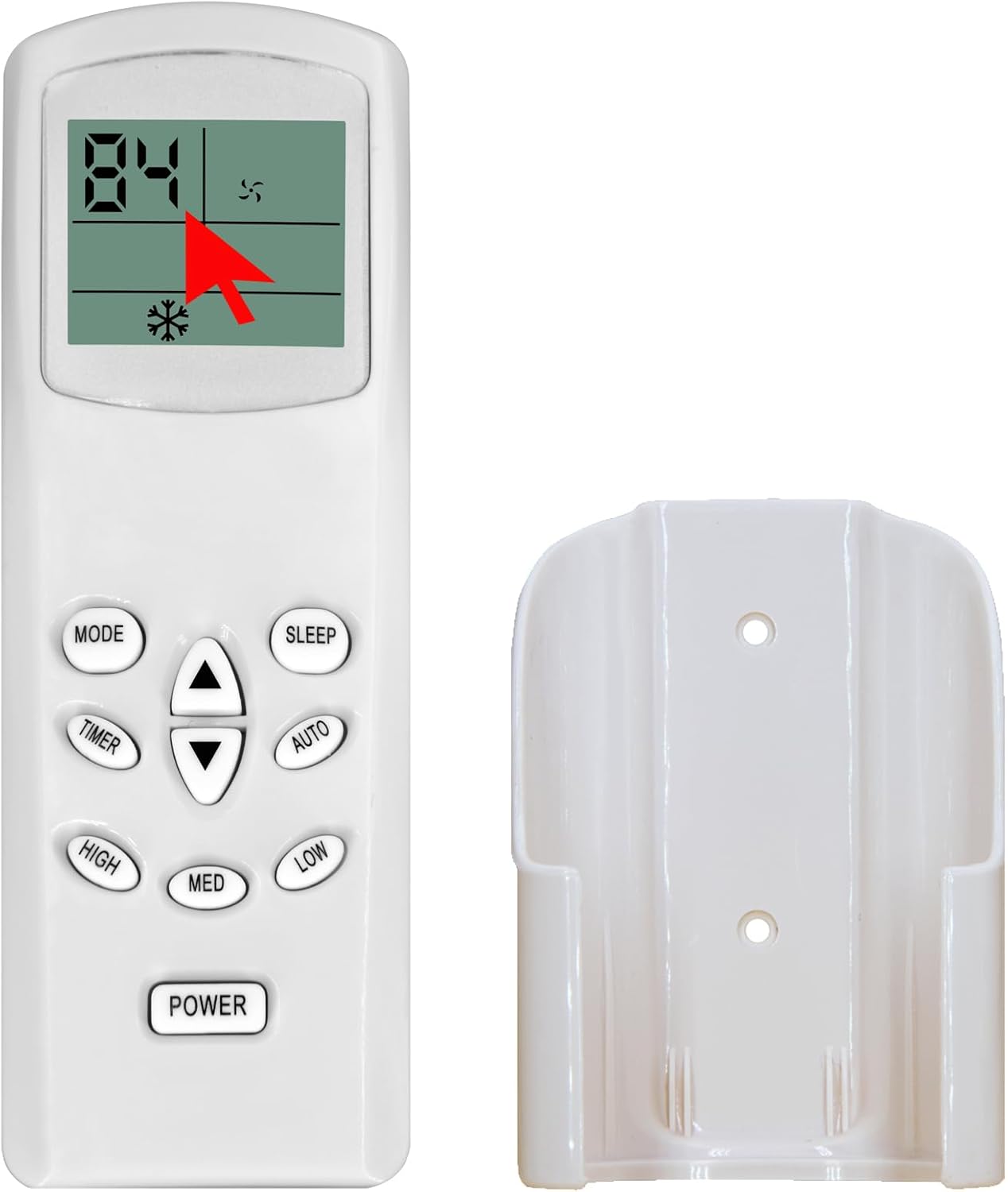 Replacement Remote Control for Argo DADOS 9 Plus dados 11 dados 40 ...