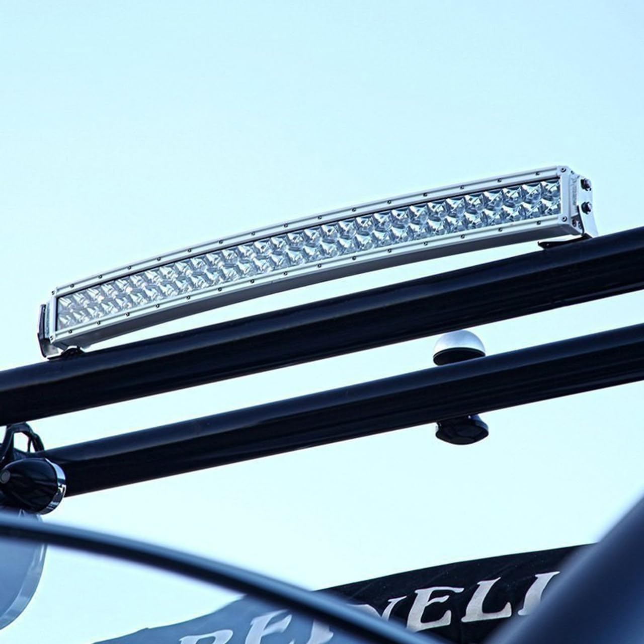 Amazon.com: RIGID IND RDS Pro 20' Spot Midnight : Automotive