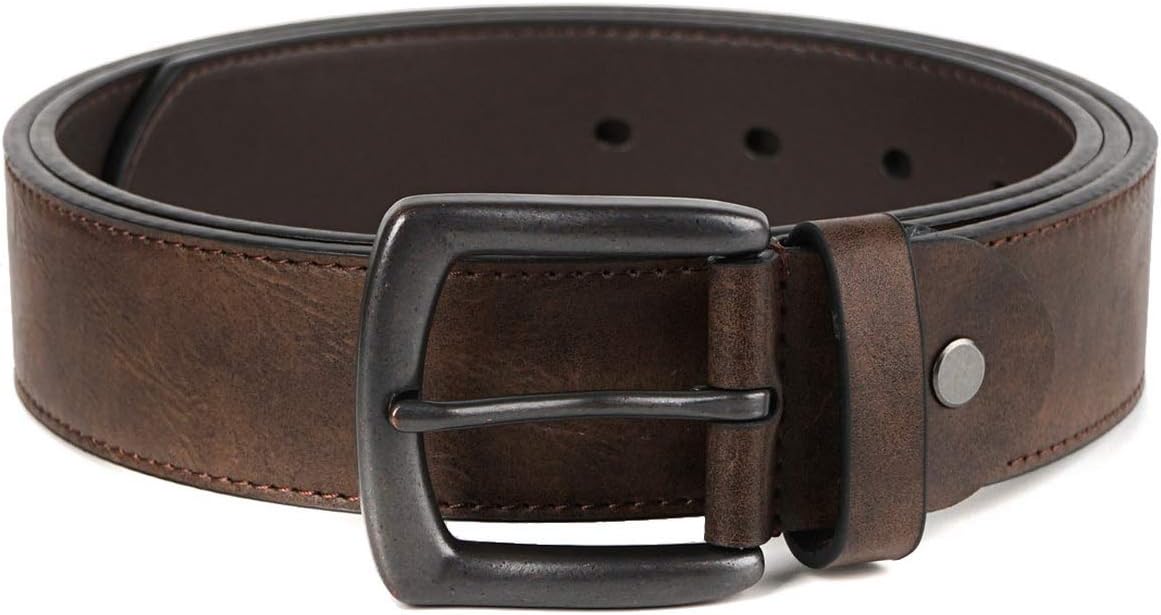 Mens Belt Big And Tall Regular Size 36"-94" - Image 3