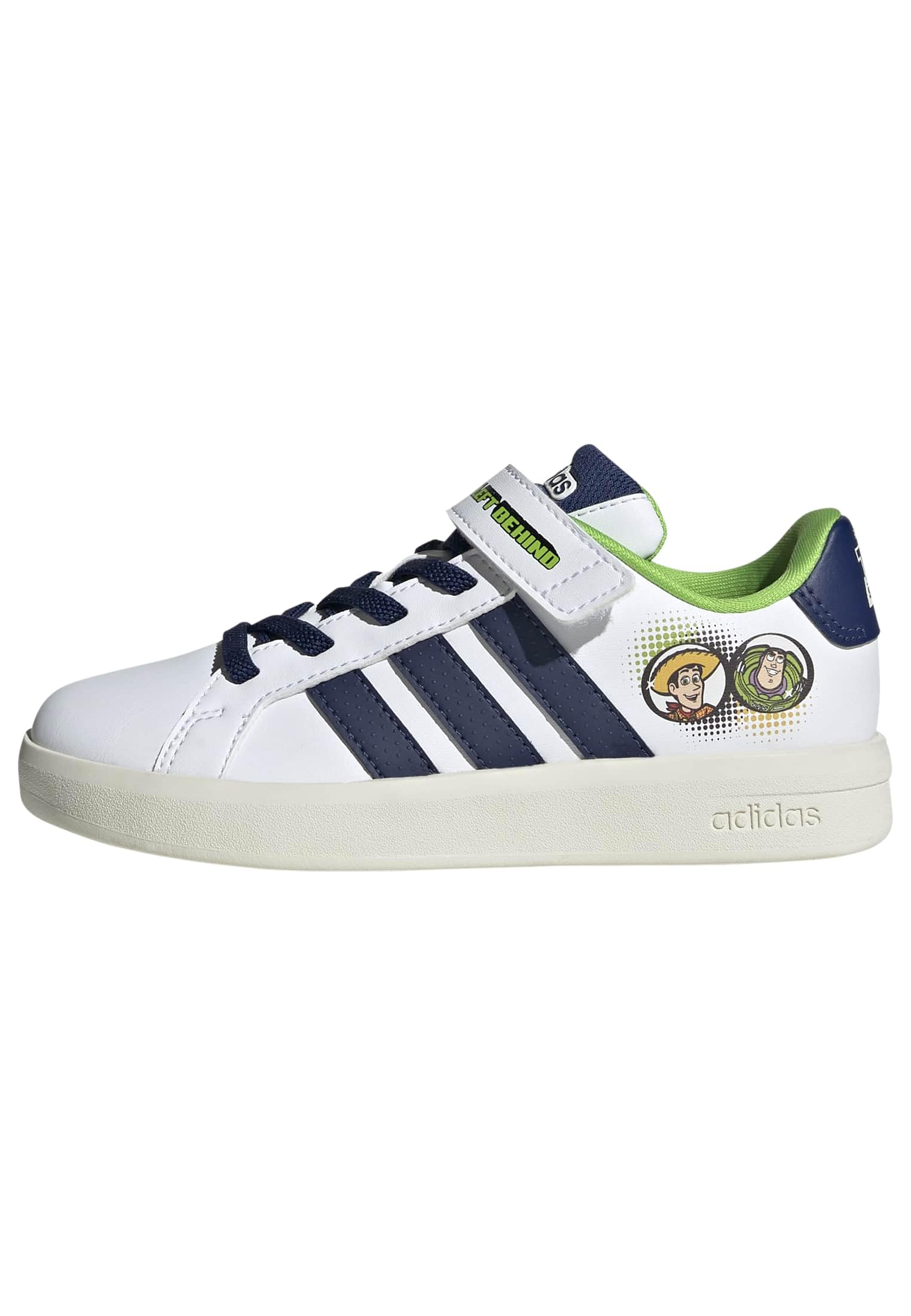 adidas adidas Pixar Toy Story Grand Court Kids CHAUSSURESMixte Enfant
