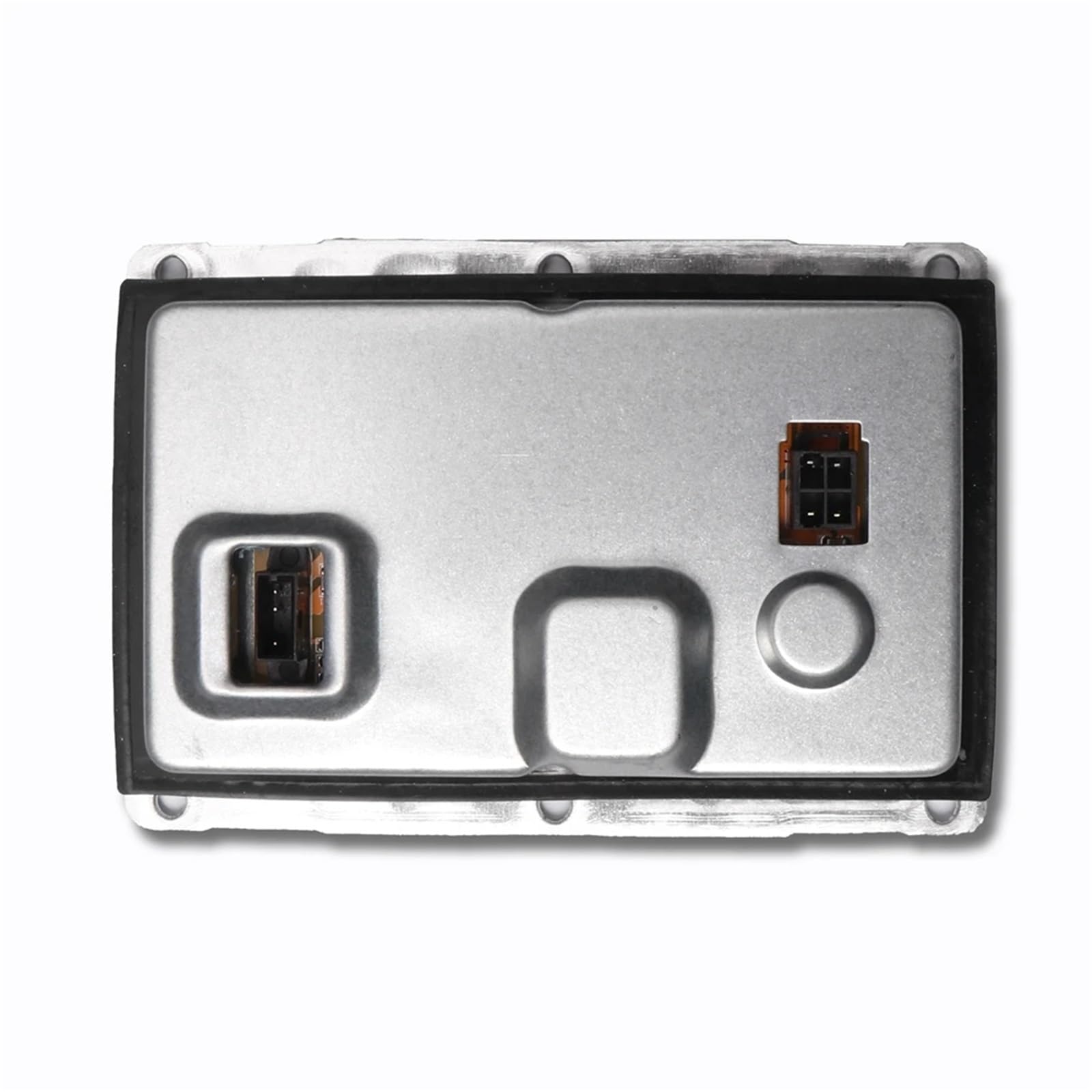 Unité de commande des phares Module de contrôle ballast d'ampoules phares pour OEM 89035113 pour Renault 7701207586-7701207587