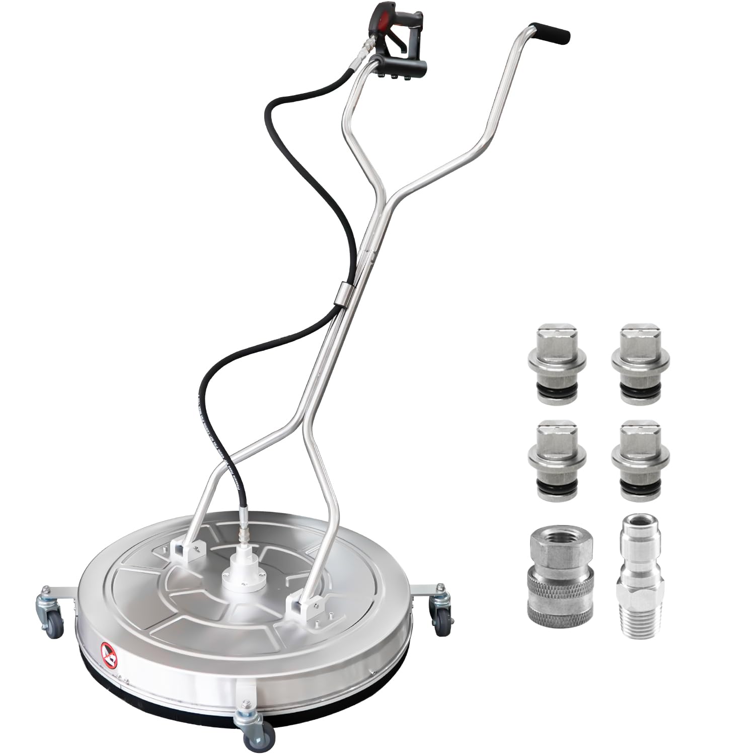 JANZ 30 Surface Cleaner