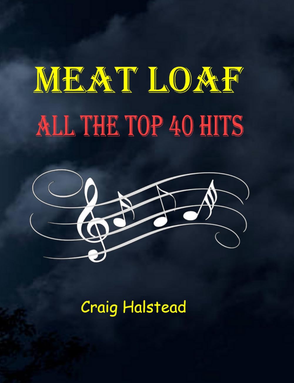 Meat Loaf: All The Top 40 Hits