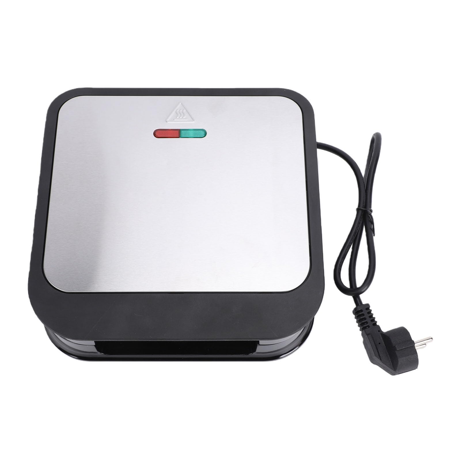 Changor Máquina para Hacer Gofres Belgas de 850 W, Máquina de Desayuno