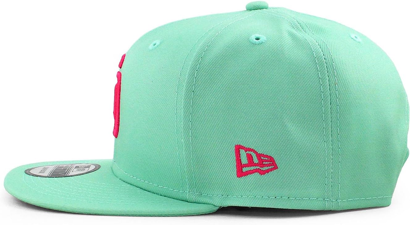 シティコネクト ニューエラ キャップ 9FIFTY スナップバック シティコネクト ニューエラ キャップ 9FIFTY スナップバック