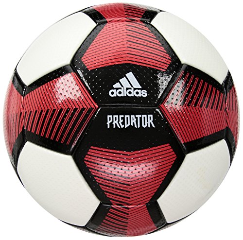 adidas Performance Predator Comp Ball, Black, Size 5 (unisex-adult) Black Size 5