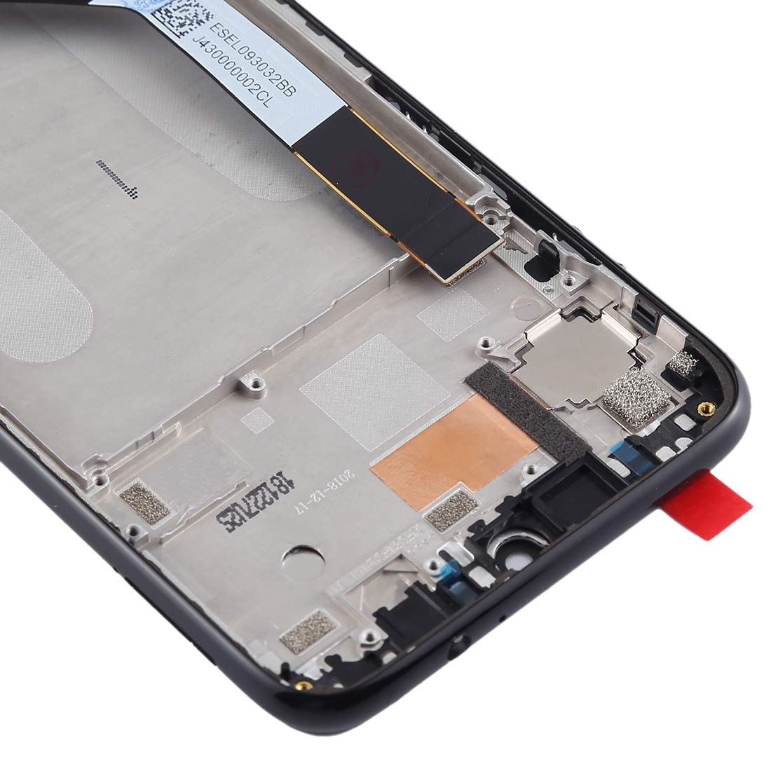 Amazon | TFT LCD Screen for Xiaomi for Redmi Note 7 / Redmi Note 7