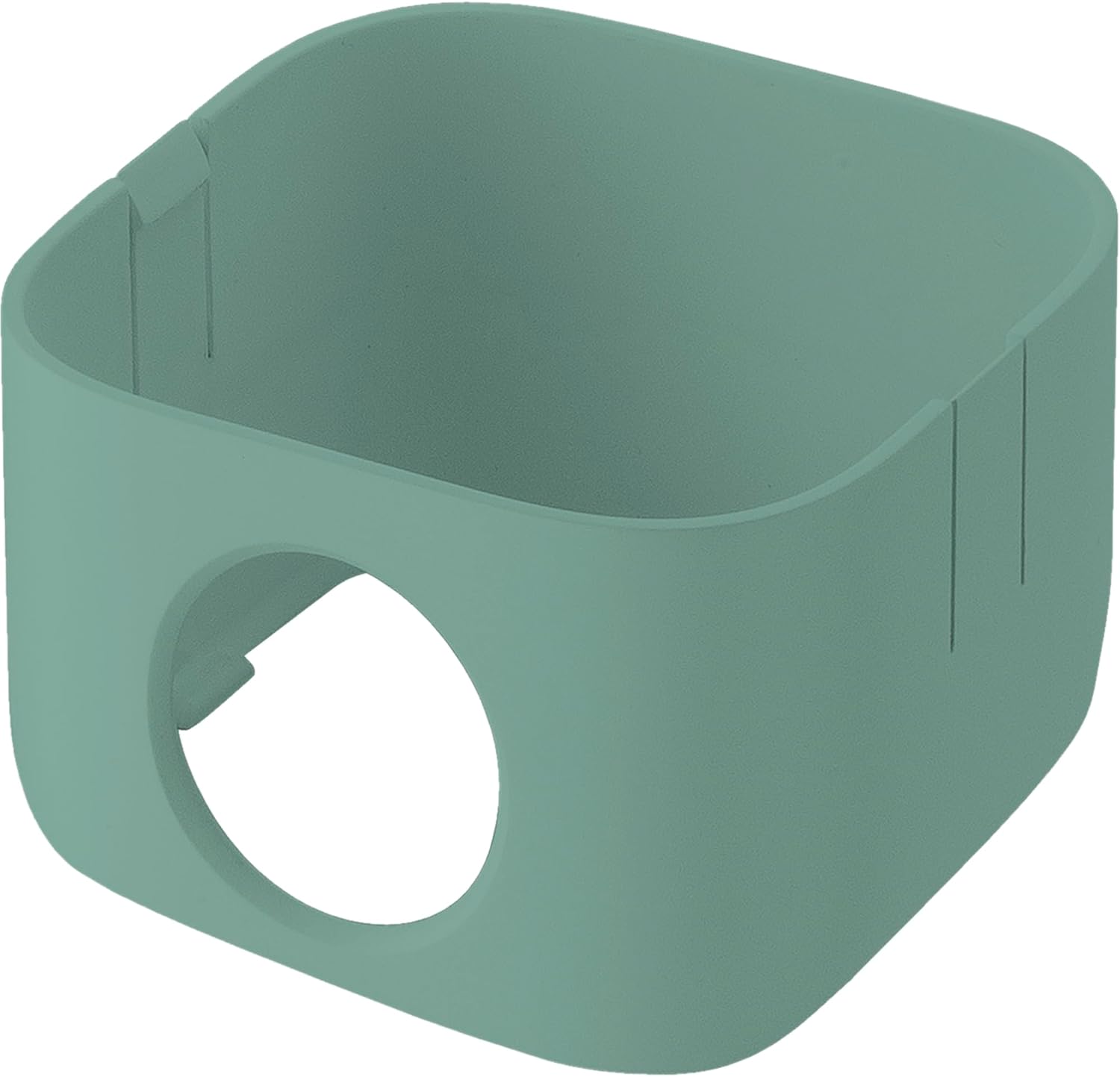 ZWILLING Fresh & Save Cube Color Sleeve, Small Cube, S, Sage