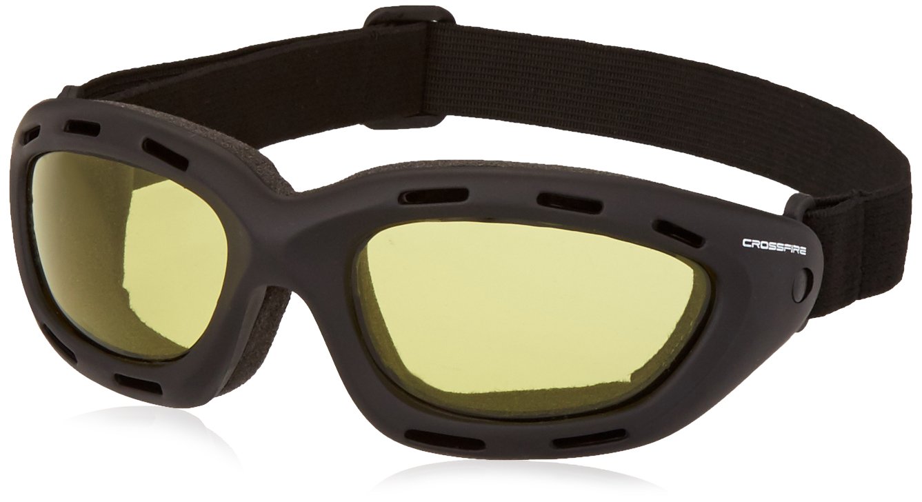 Crossfire 91351 AF Safety Glasses