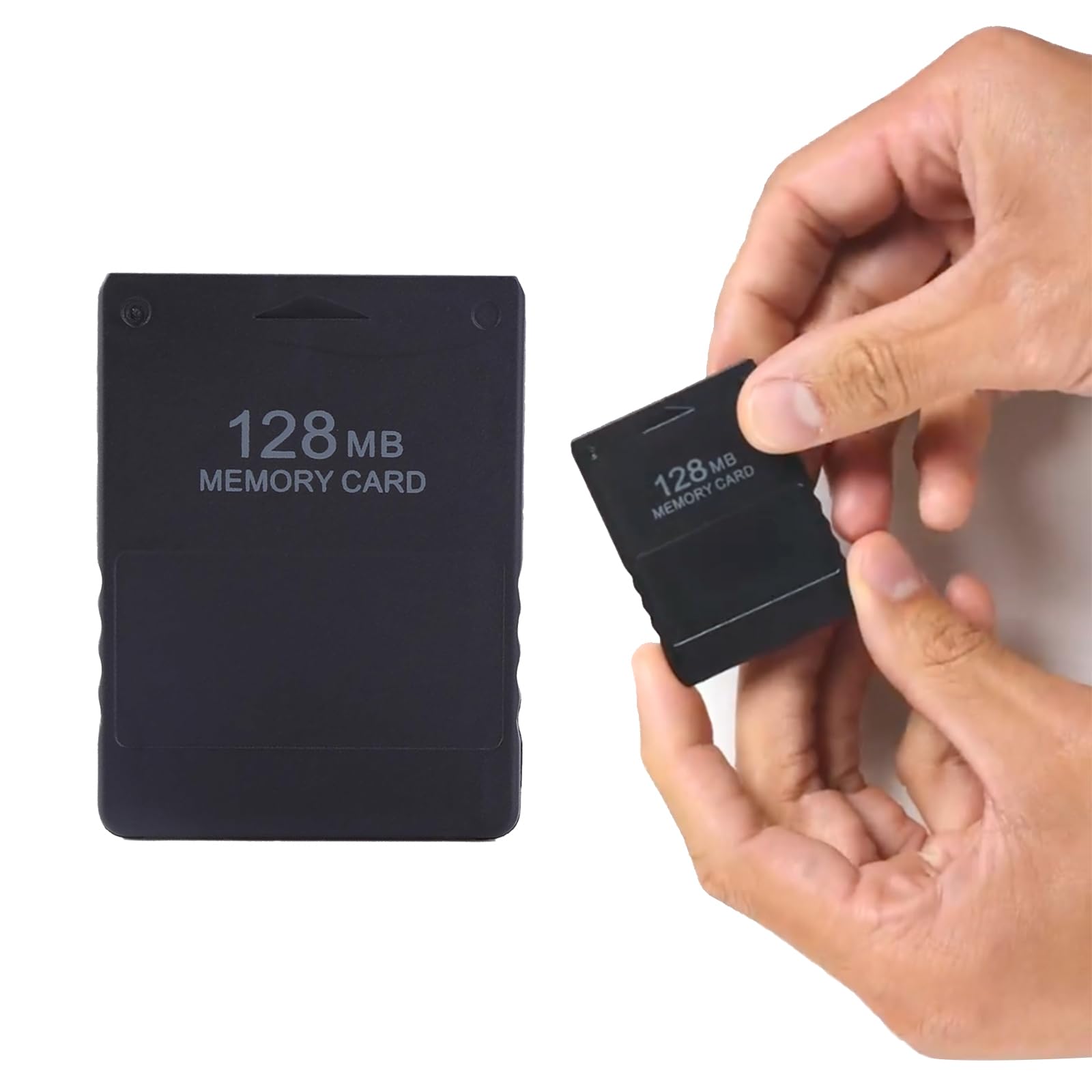 メモリーカード　セーブデータ付き Amazon.co.jp: ps2 メモリーカード プレイステーションカード 128MB 大