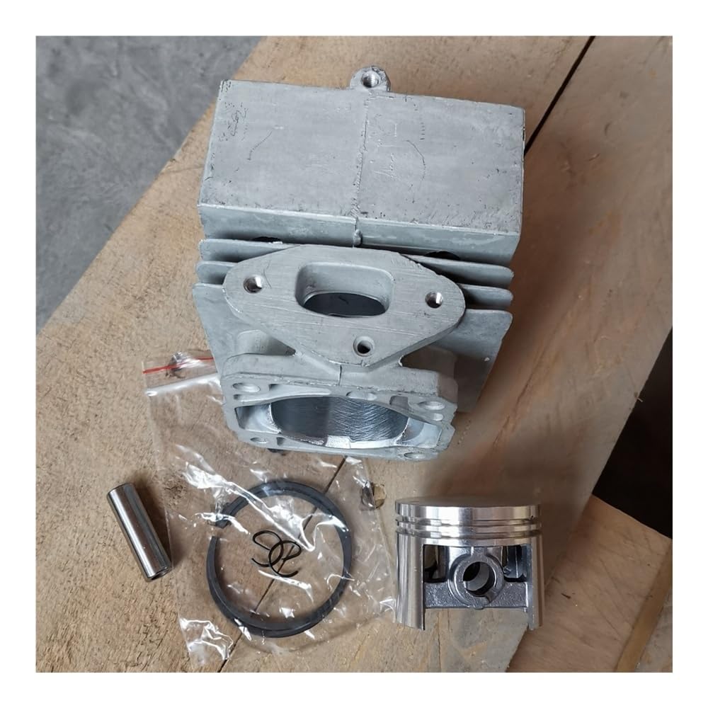 Kit cylindre 46 mm haute résistance thermique pour BR 420 et SR 420