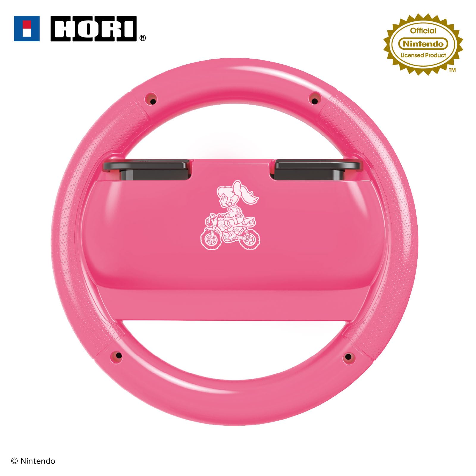 Amazon.co.jp: 【任天堂ライセンス商品】マリオカート ワールド Joy