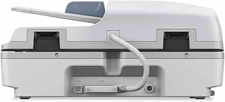 (未使用･未開封品)EPSON A4高耐久フラットベッドスキャナー DS-6500 A4対応 1200dpi CCDセンサー ADF搭載 両面同時読み取り対応 重送検知機能搭載 スタンダードモ Amazon | EPSON A4高耐久フラットベッドスキャナー DS-6500 A4