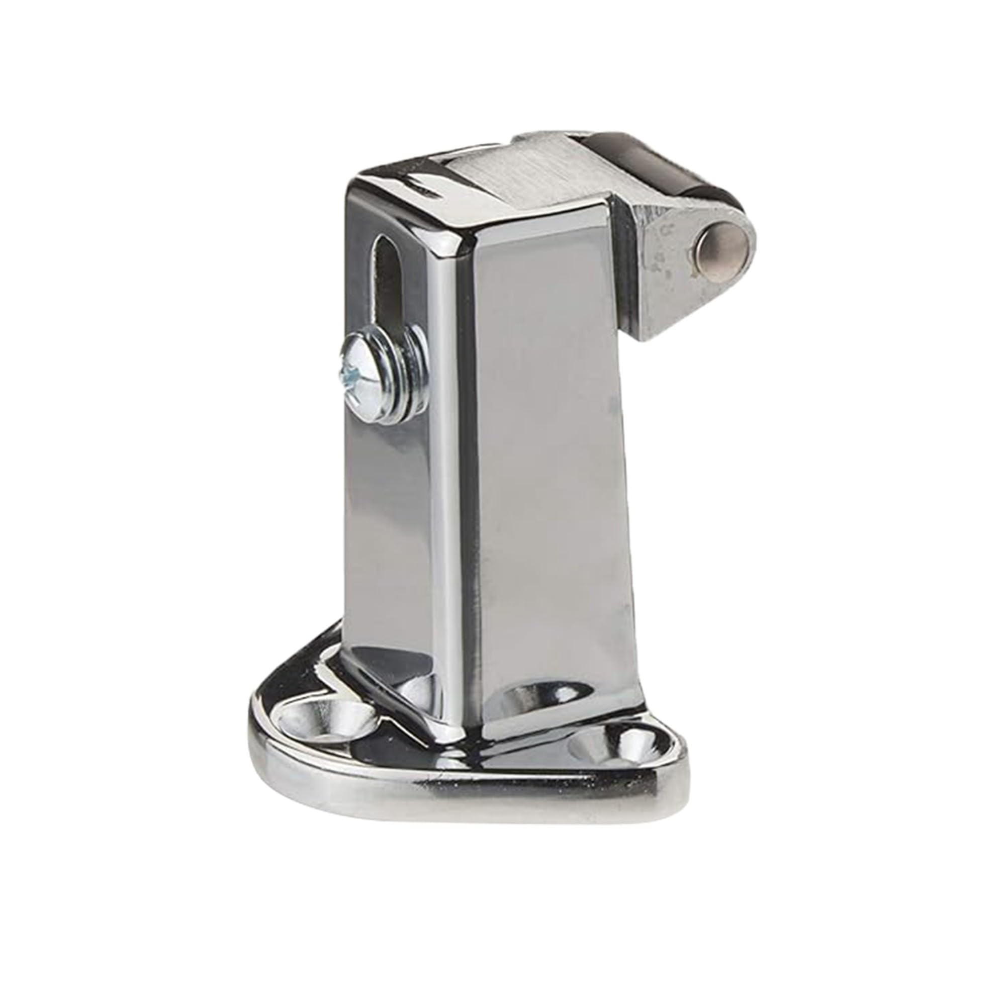 Kason K58 Series Walk-in Safety Chrome Strike Only (Select Offset