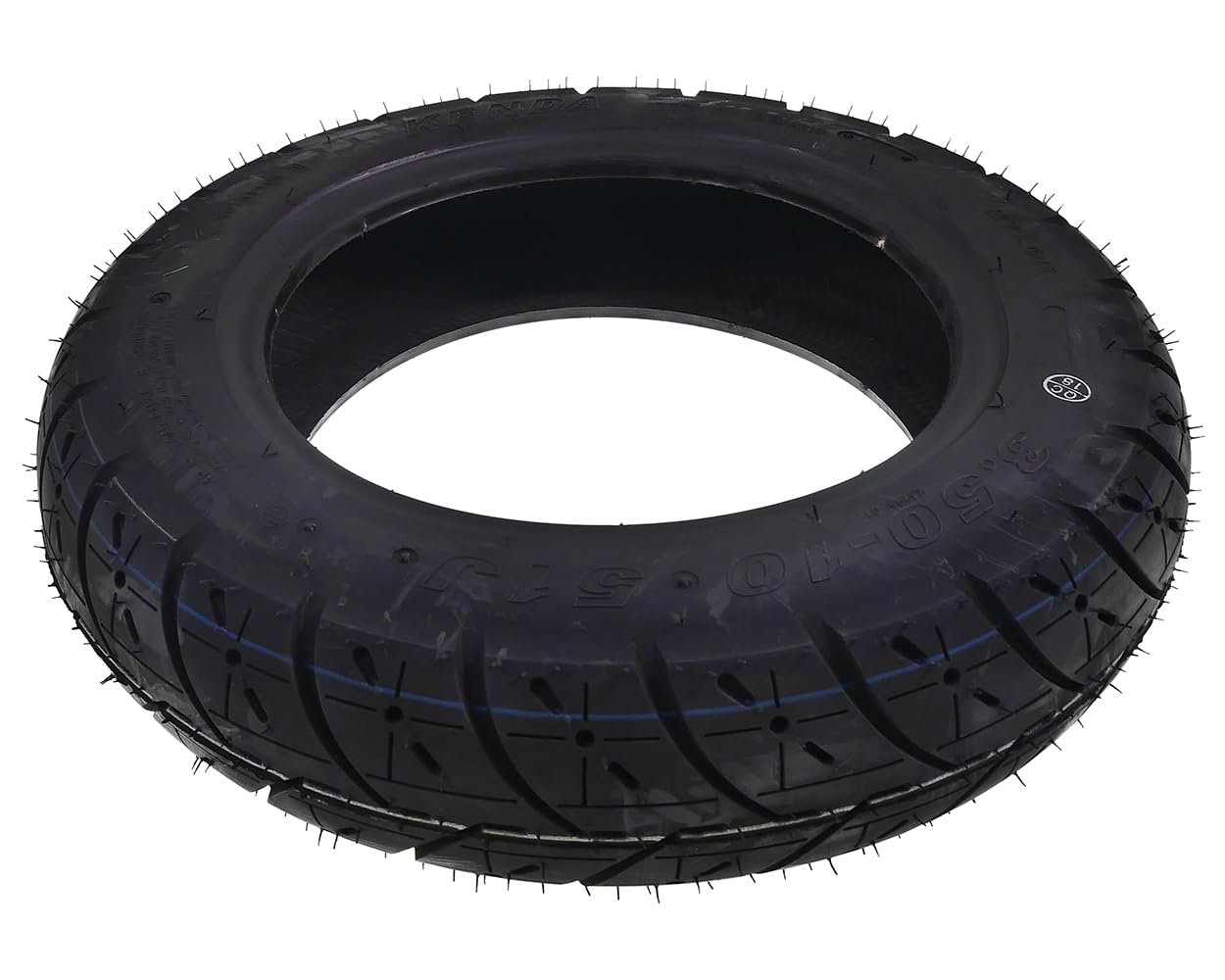 Reifen KENDA 10 - 3.50 K329 4PR 51J TL PX Rally Sprint Rex RS 450 500 Baotian Dax